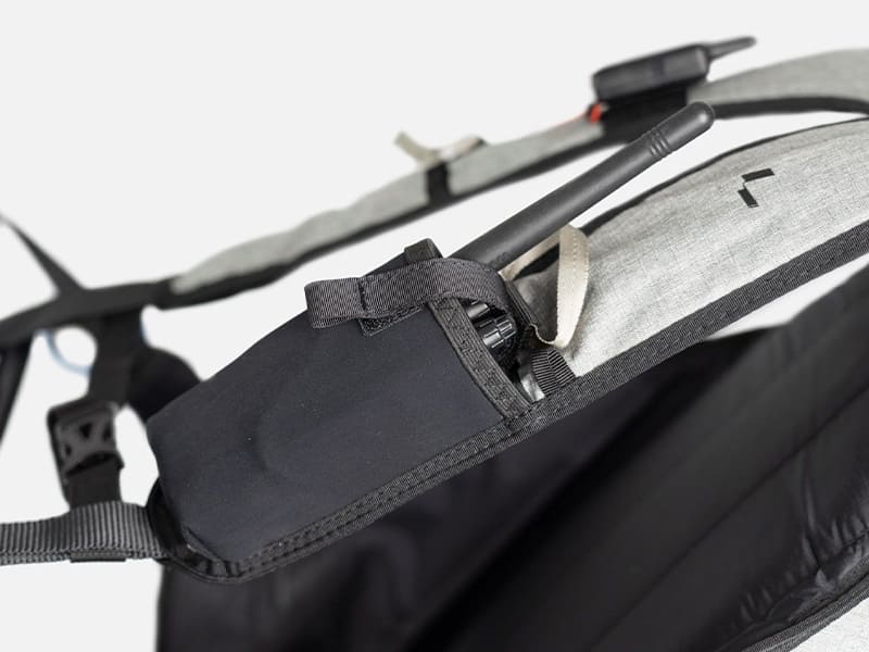 ozone halo les légère et durable